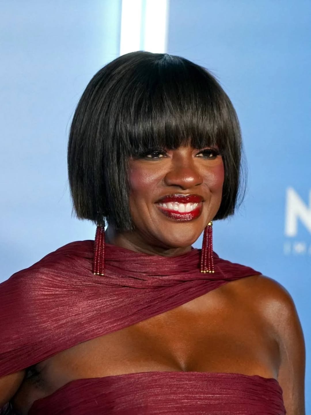 خطوات فيولا ديفيس لمساندة المرأة