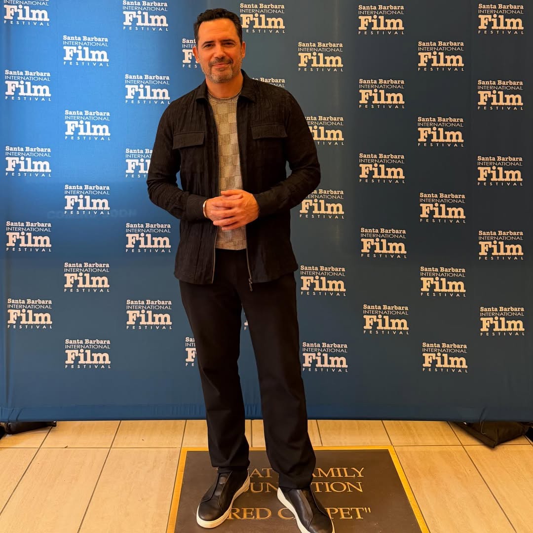 خطوات مهمة لـ ظافر العابدين ككاتب ومخرج