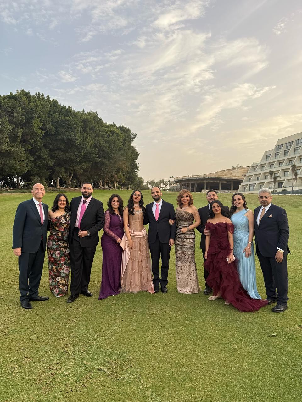 خطوبة بعد شهور من قراءة الفاتحة