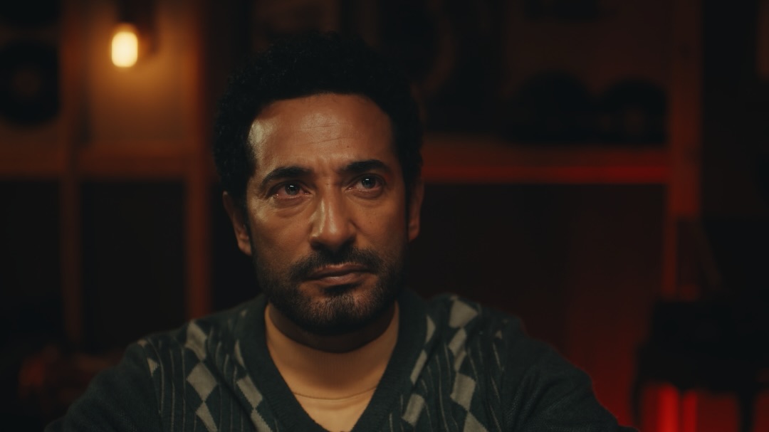 خطوة عمرو سعد بعد "إفراج"