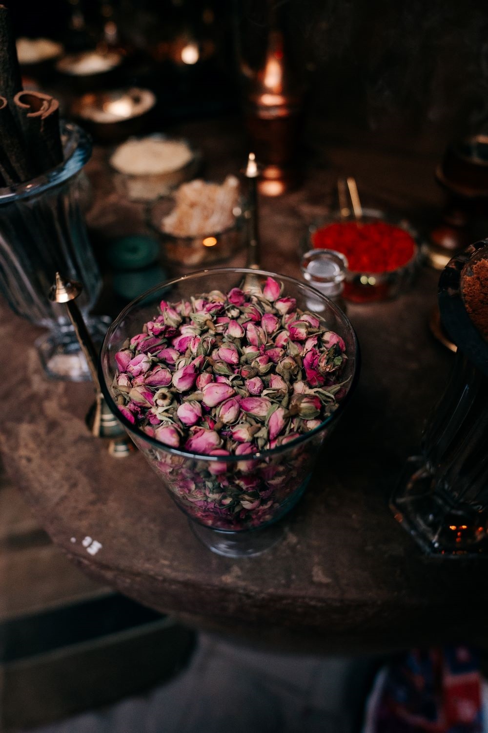 خطوة مميزة تُعيد وصل العطر بالتاريخ