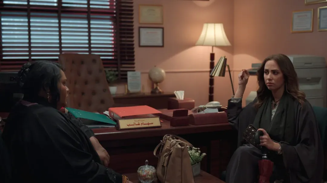 خطوط درامية تزيد التشويق