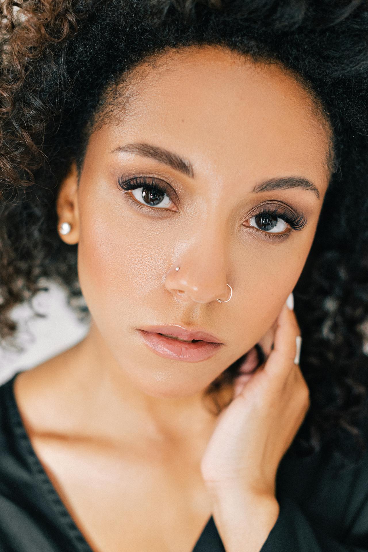 خل التفاح المخفف مفيد للبشرة الدهنية ولكن من دون إفراط