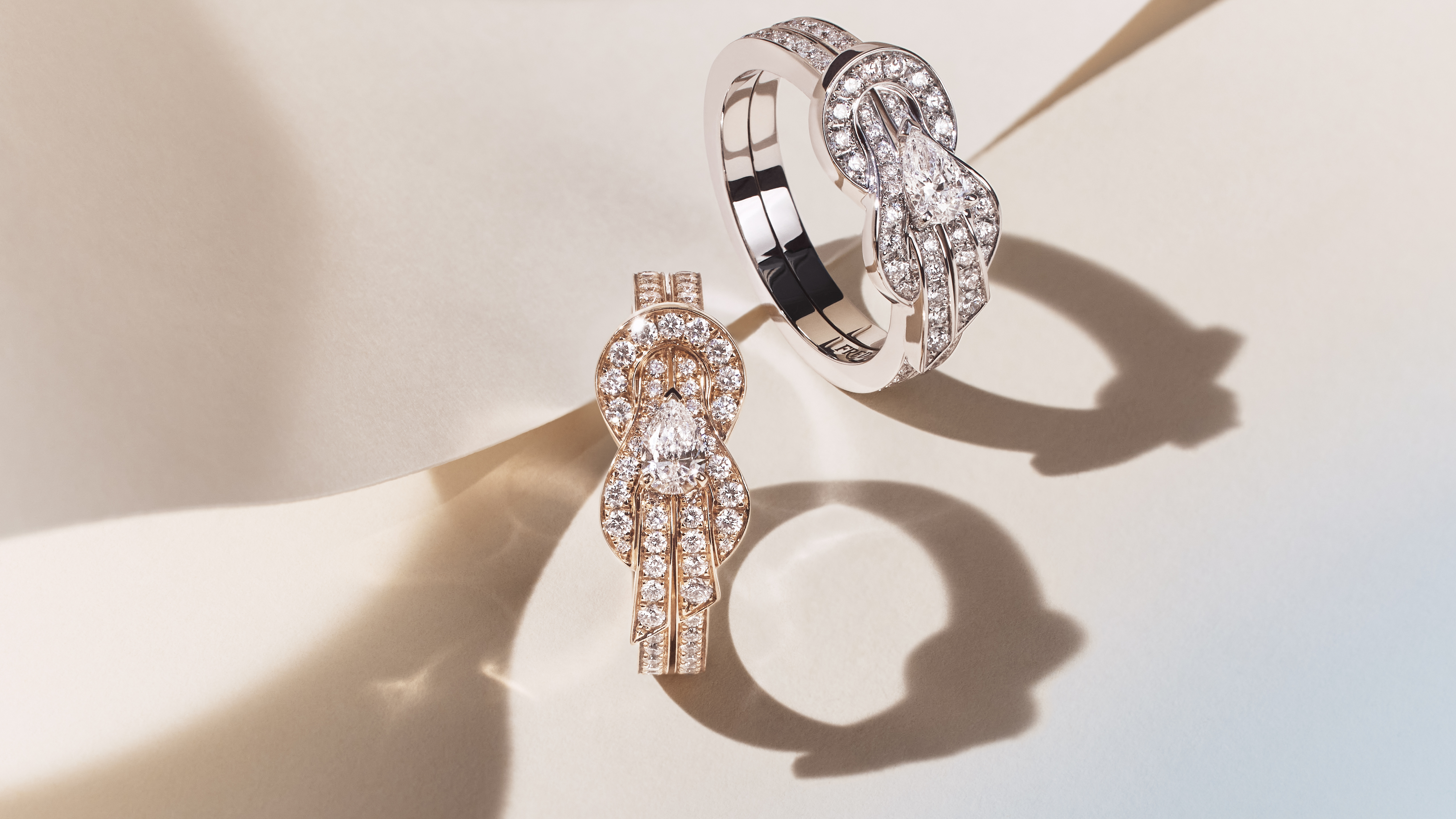 مع مجموعة Chance Infinie، تكرّم دار FRED الطاقة الداخلية في كل امرأة