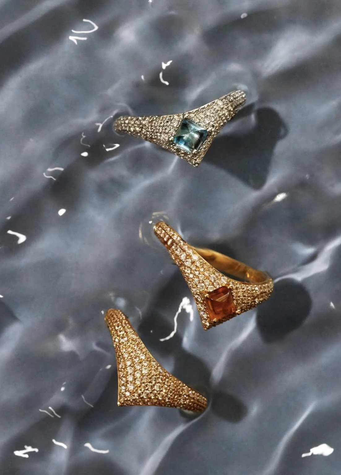 خواتم من OFA Jewelry-صورة ٢