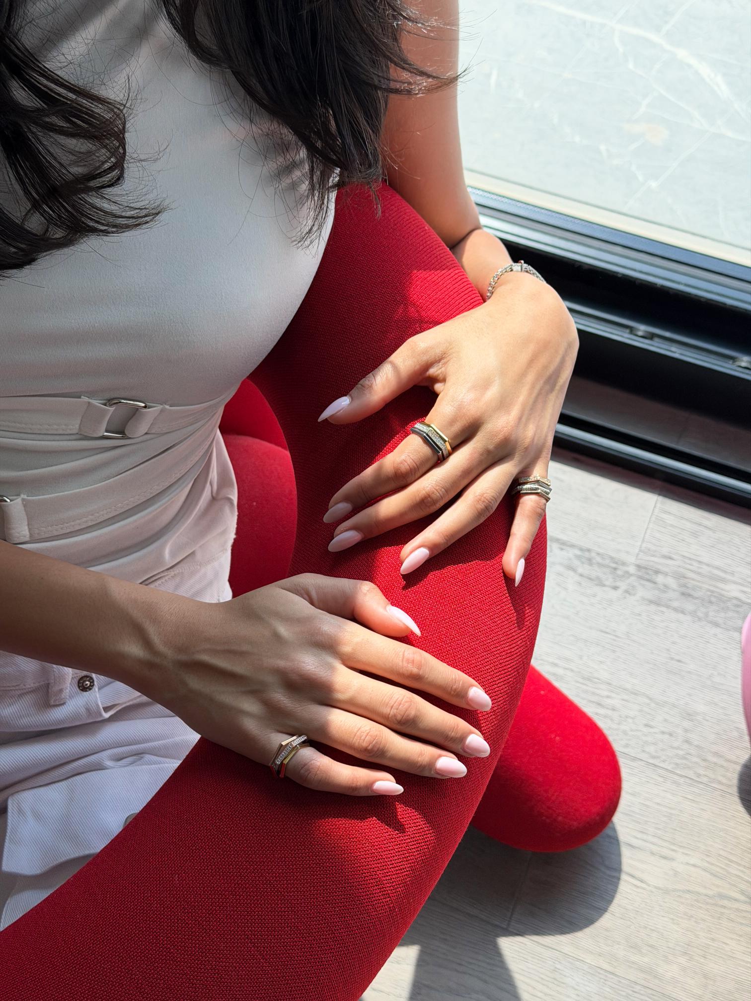 خواتم من halfhour.1