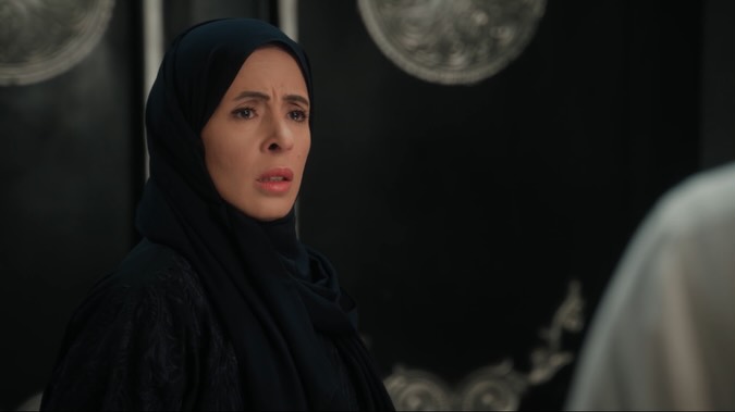 خولة ترفض الزواج من فهد