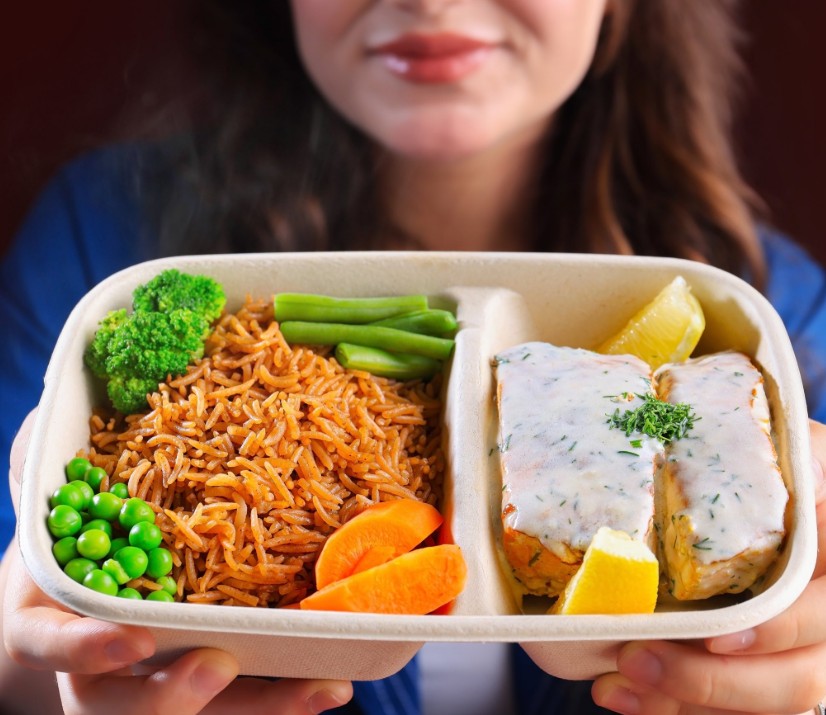 خيارات صحية متنوعة بانتظارك في فلود