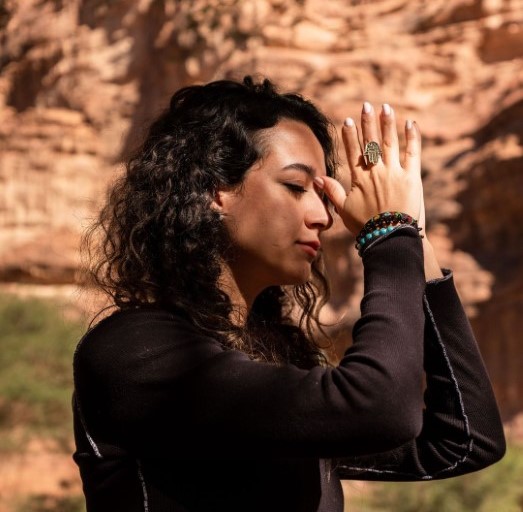 دارين مخدوم