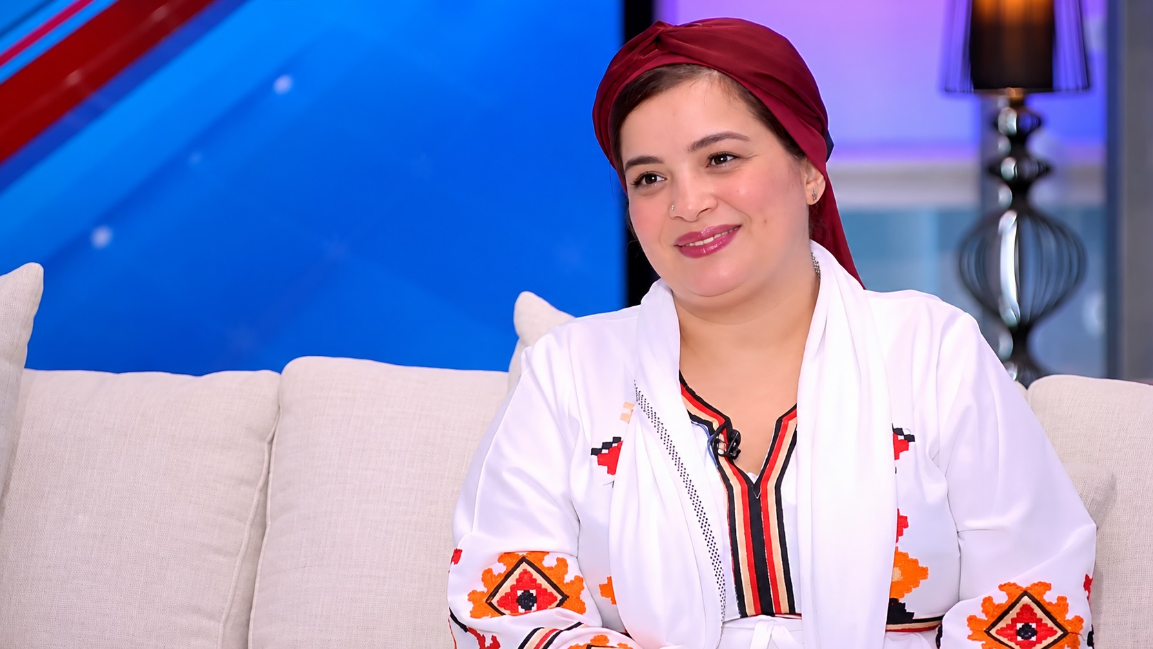 داليا إبراهيم تحسم قرار اعتزالها للتمثيل