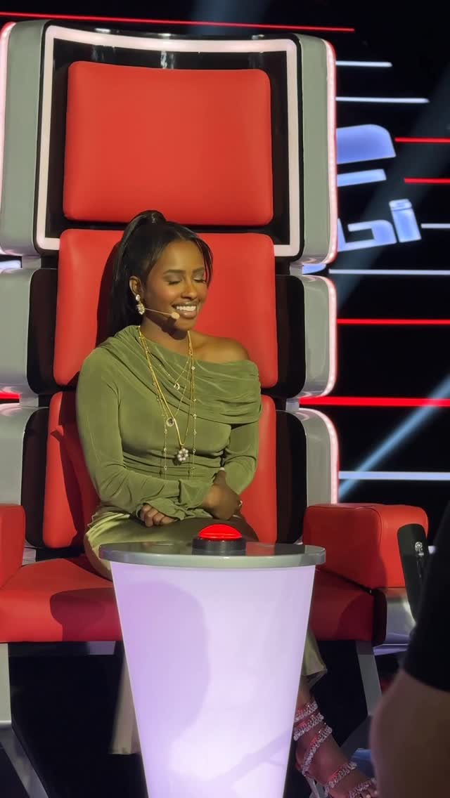 الروح الشبابية تسيطر على لجنة تحكيم The Voice Kids