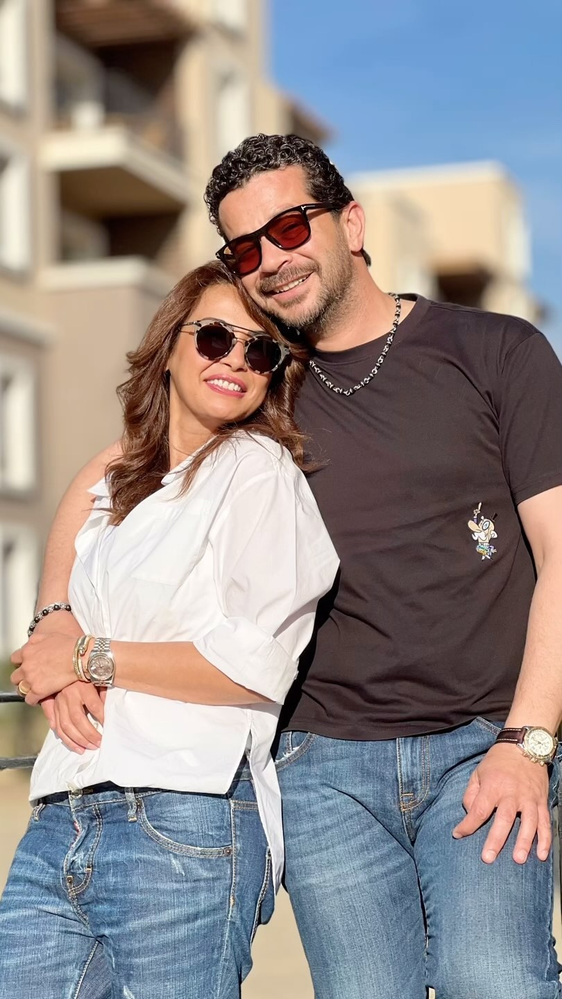 داليا مصطفى ترفض التدخلات في حياتها الشخصية