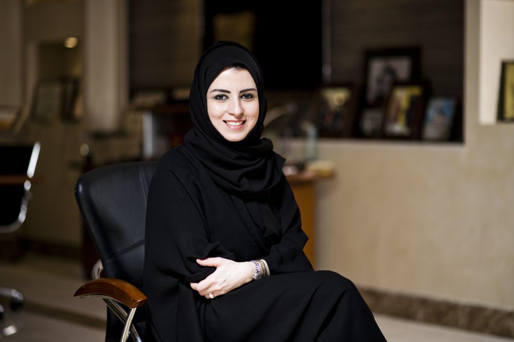 دانة العلمي.. من علوم الكمبيوتر إلى صناعة الذهب والمجوهرات