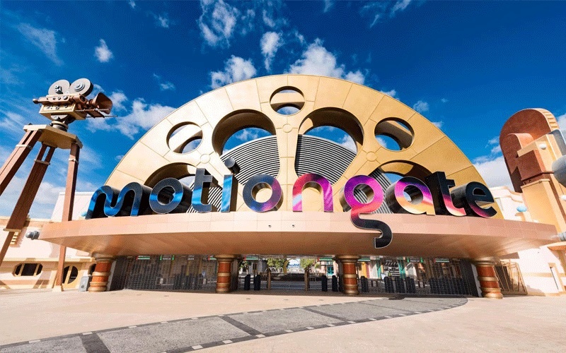 دبي باركس آند ريزورتس .. وجهة ترفيهية فريدة من نوعها في عيد الاتحاد