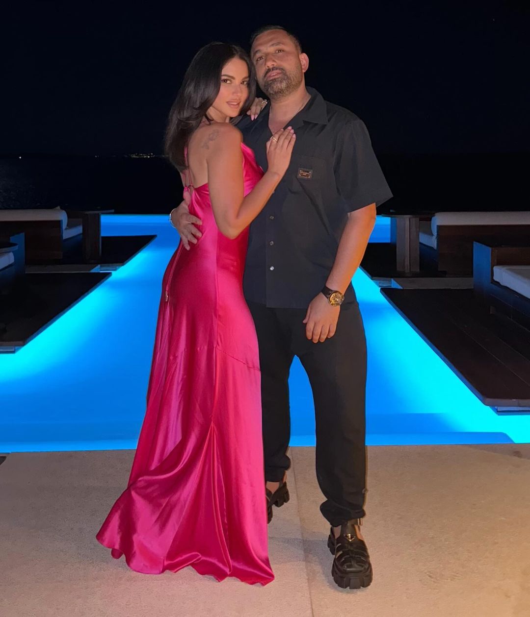 درة التونسية شراكة مستمرة مع زوجها