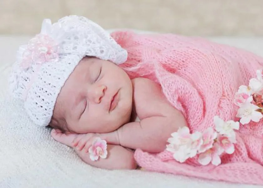 دعاء تهنئة مولود أنثى