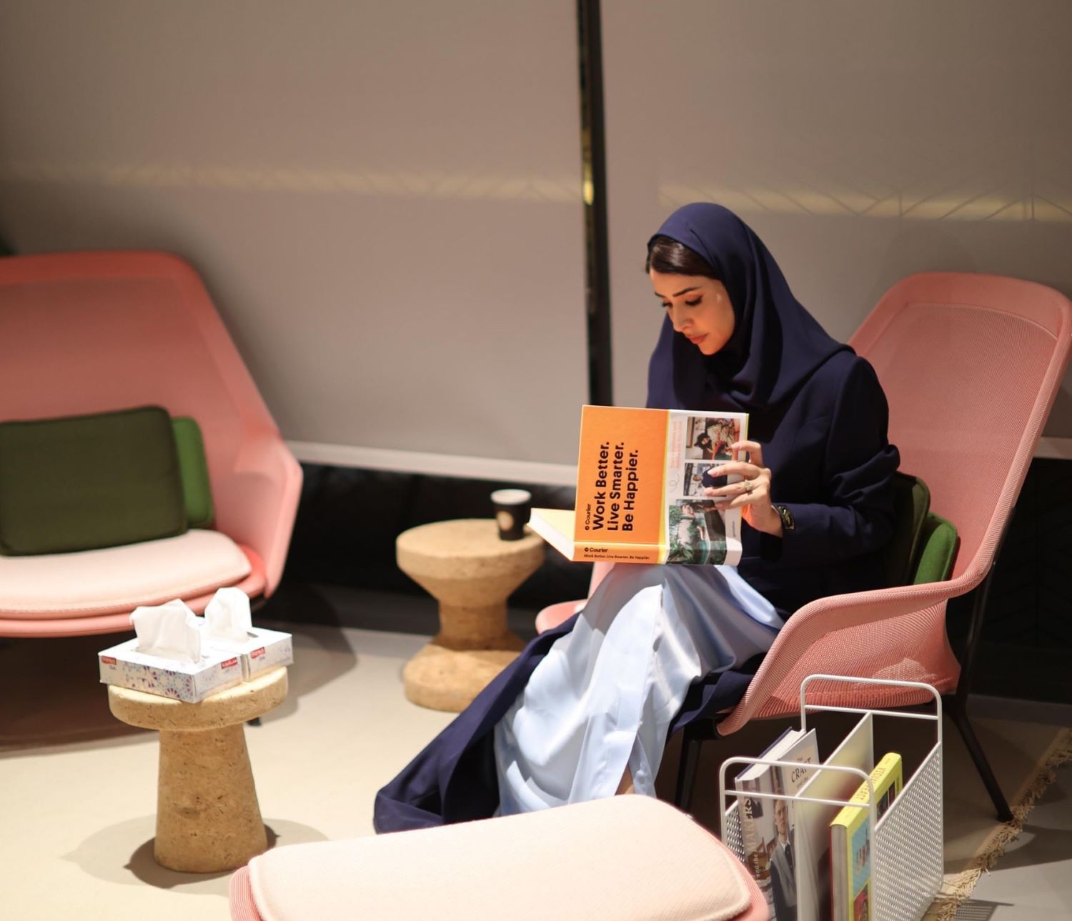 دعم مبادرات التنمية المستدامة على المستوى الوطني