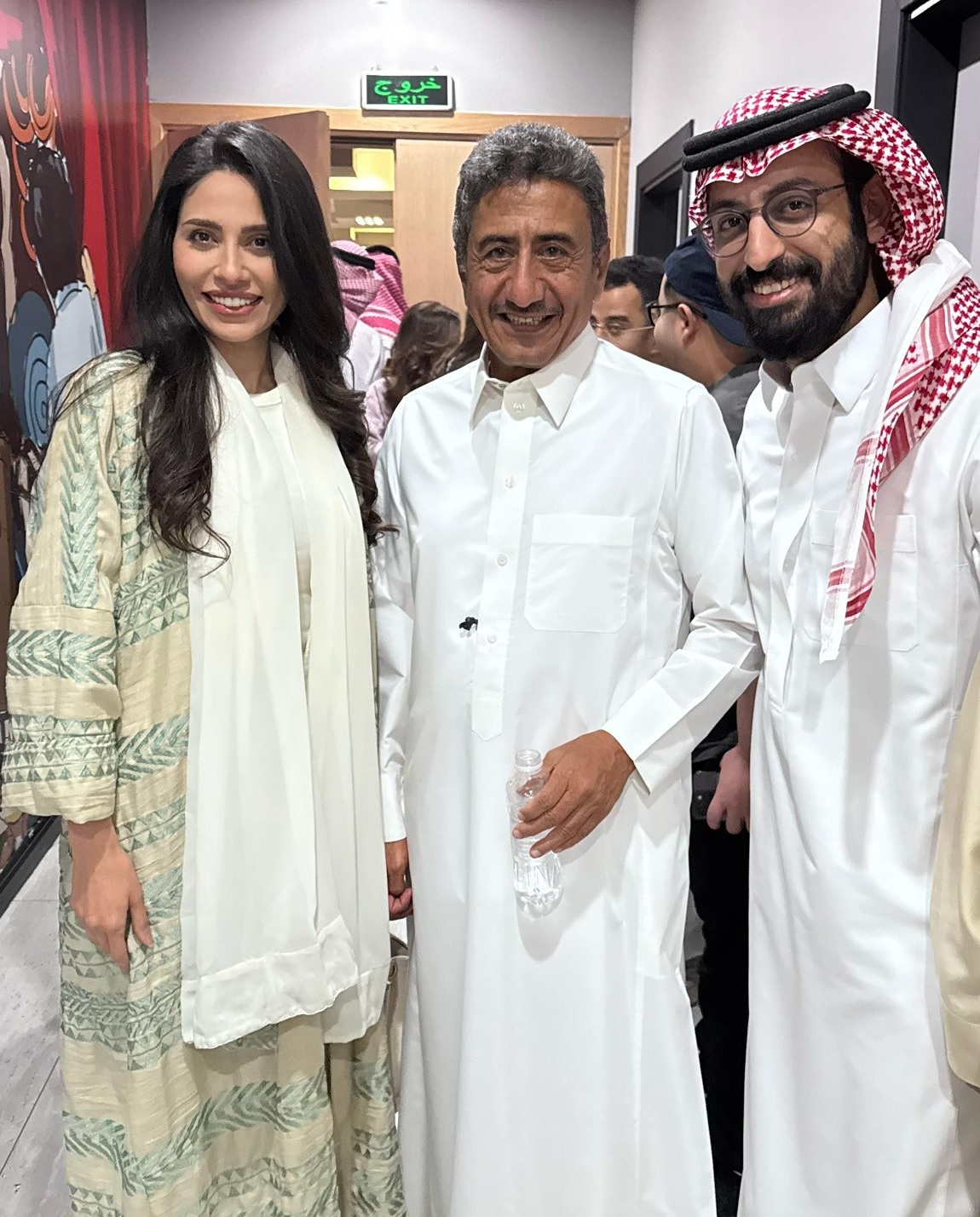 هل يسير "فبراير الأسود" على نهج أعمال ناصر القصبي الأخيرة؟