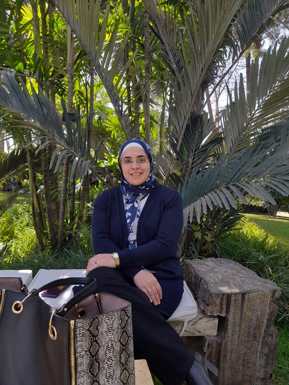 دكتورة هدى الشعراوي مدرب إنعاش القلب والمنسق الحالي لمجلس الإنعاش العربي في مصر رئيسية