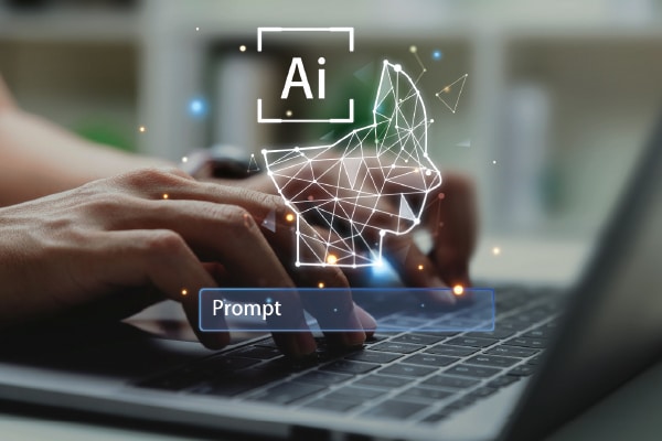 دليل إتقان الهندسة الفورية وصياغة الأوامر الذكية