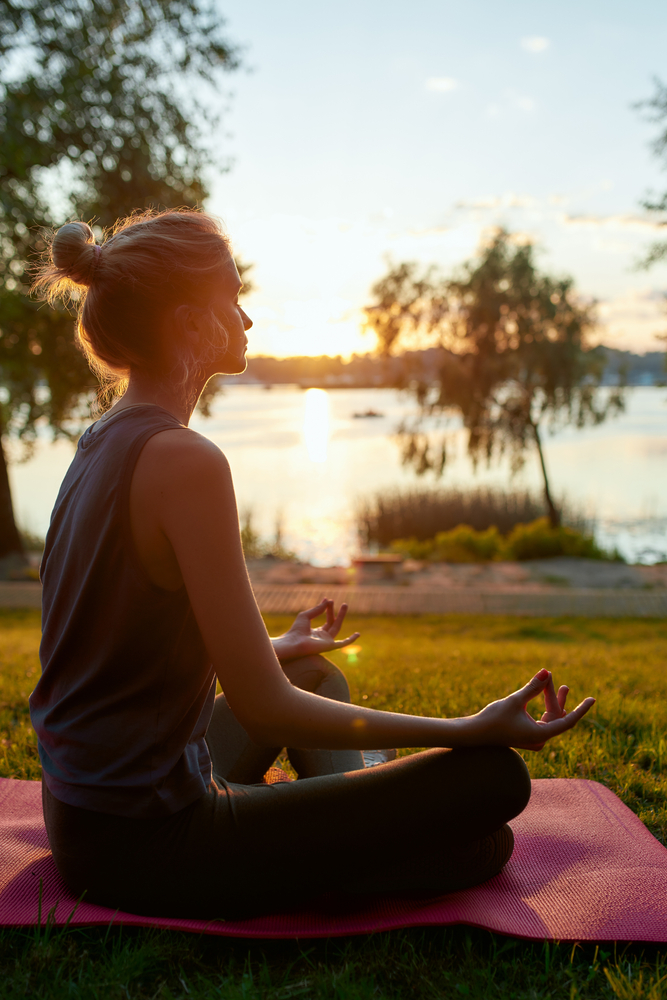 دمج العافية الفاخرة ضمن الحياة اليومية - رئيسية