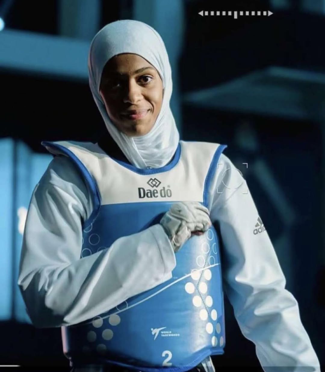 دنيا أبو طالب