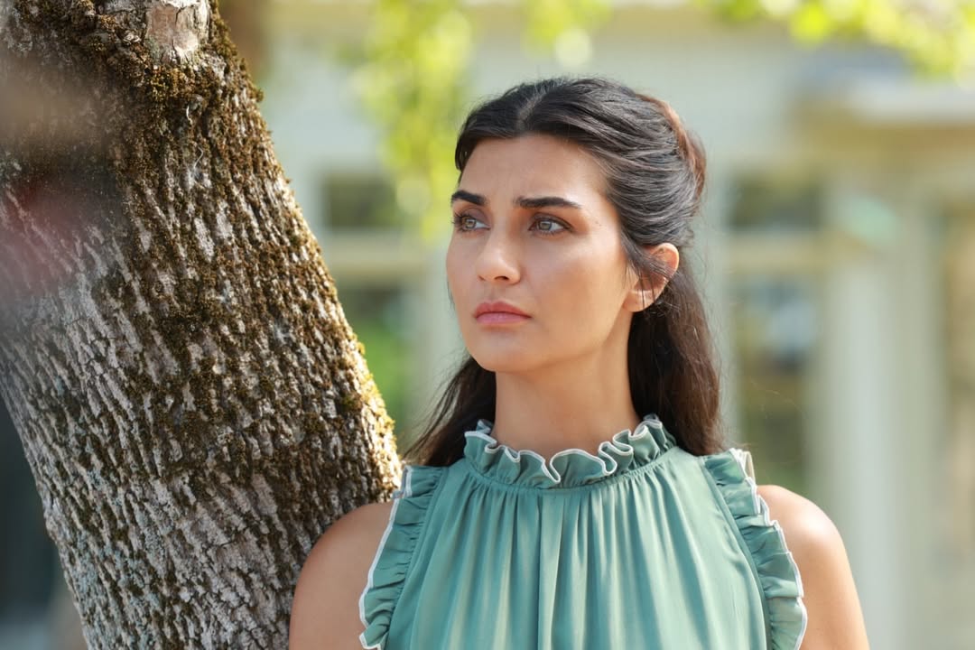 دور لميس وعاصي لتوبا بويوكستون