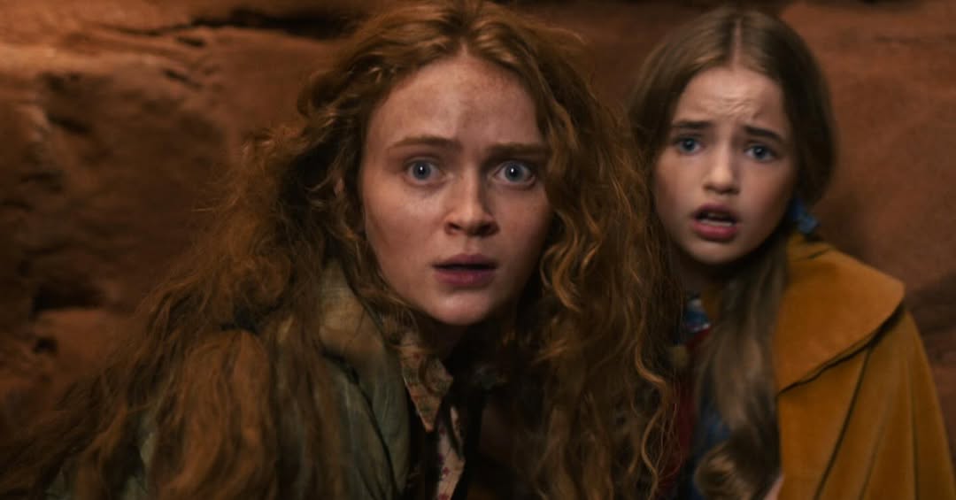 دور ماكس مايفيلد في إنقاذ هولي ويلر