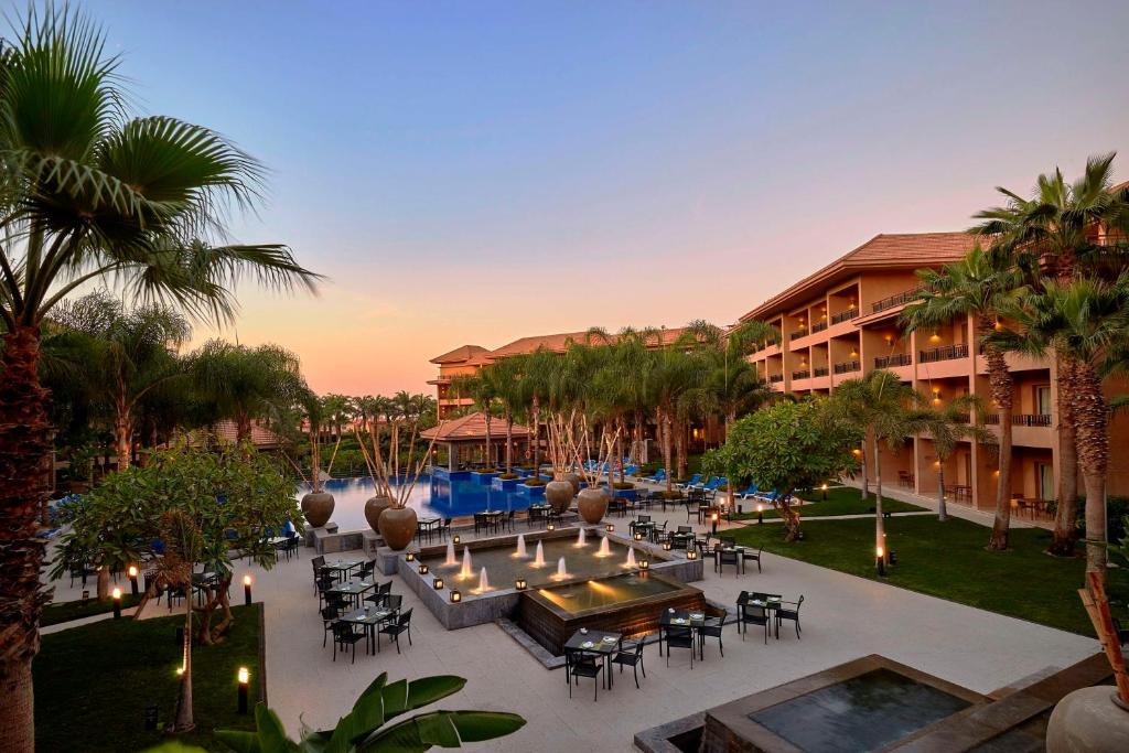 دوسيتتاني ليك فيو