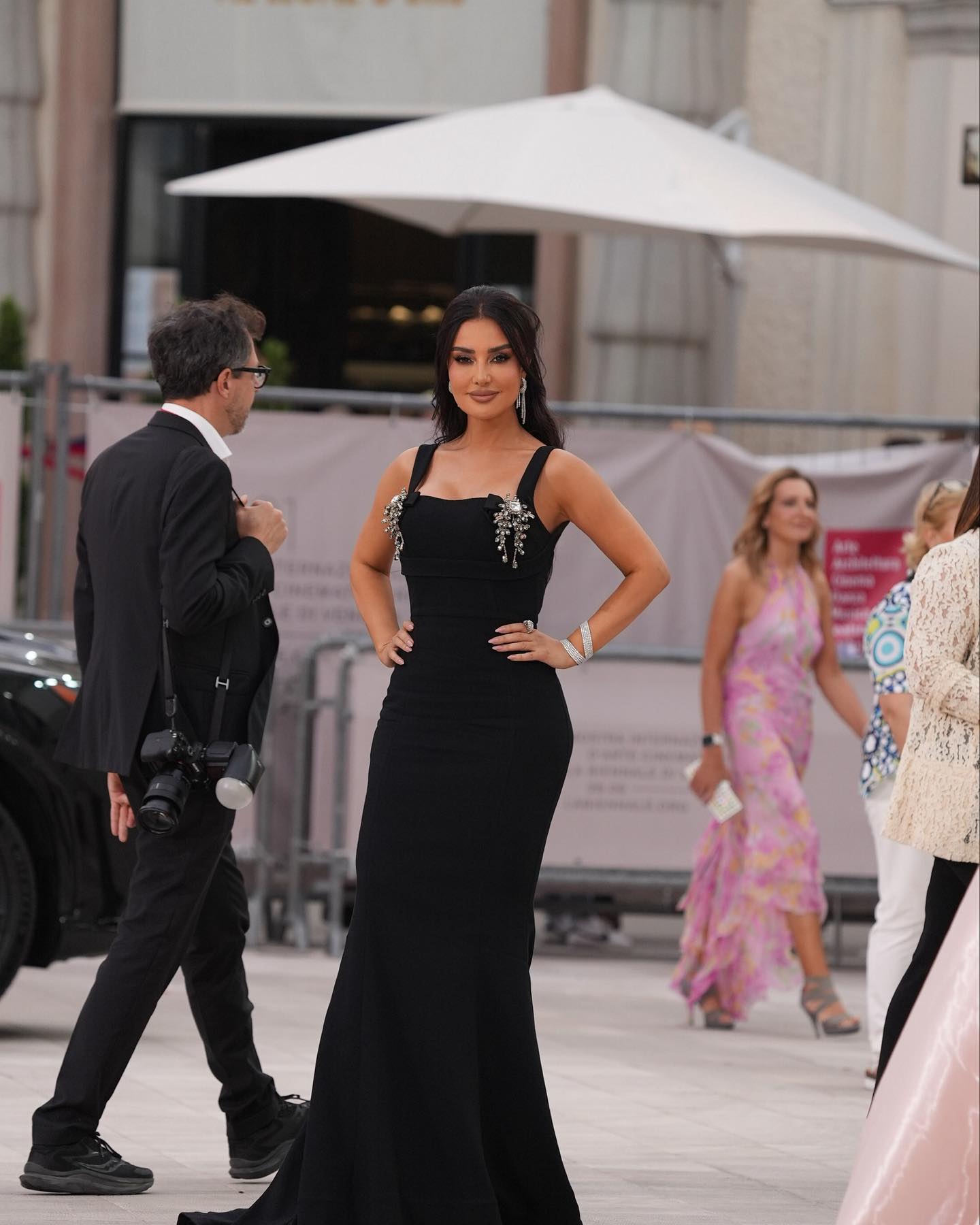 ميساء مغربي
