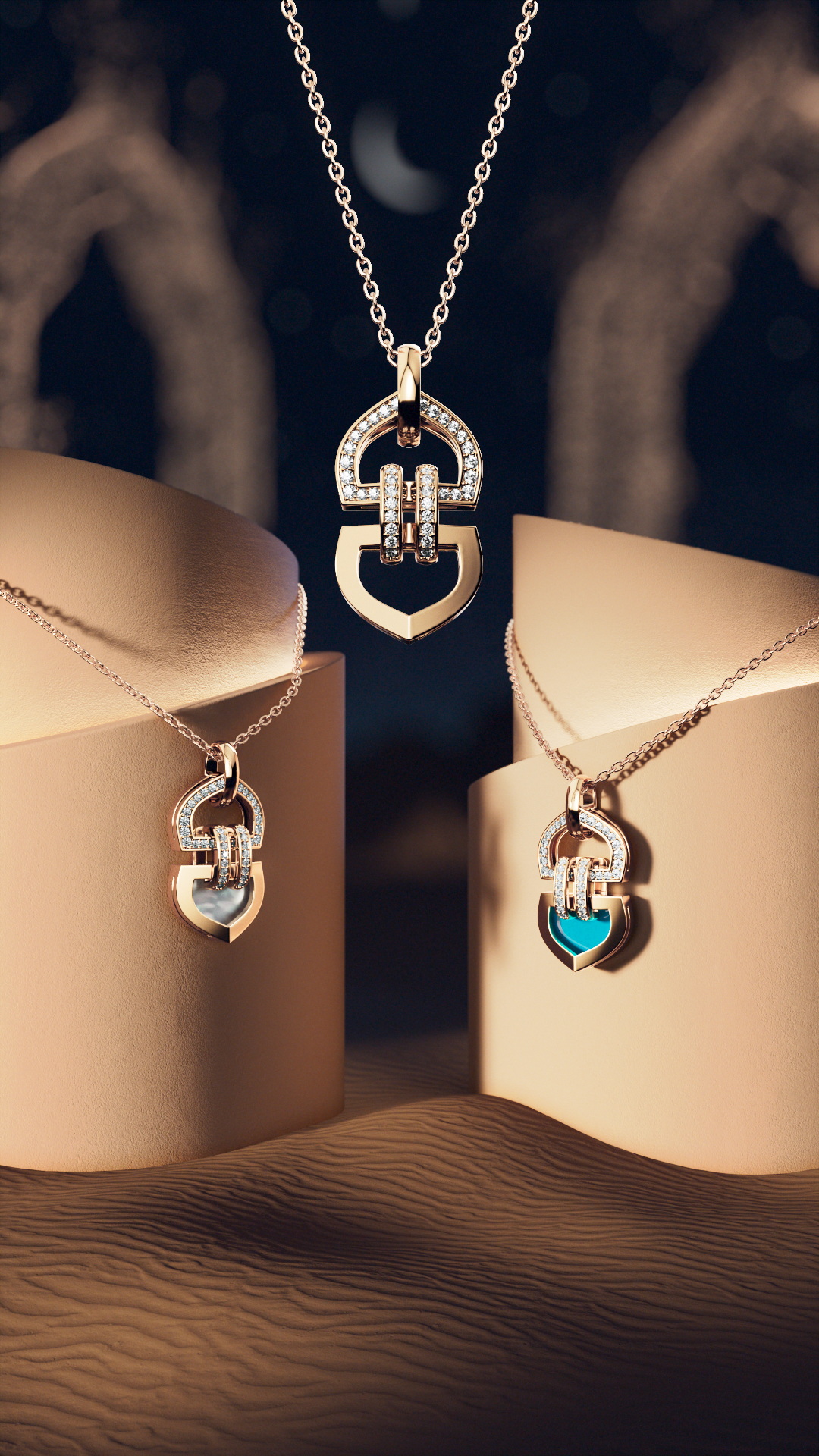 دوم فخامة معمارية للملكة التي بِداخلك