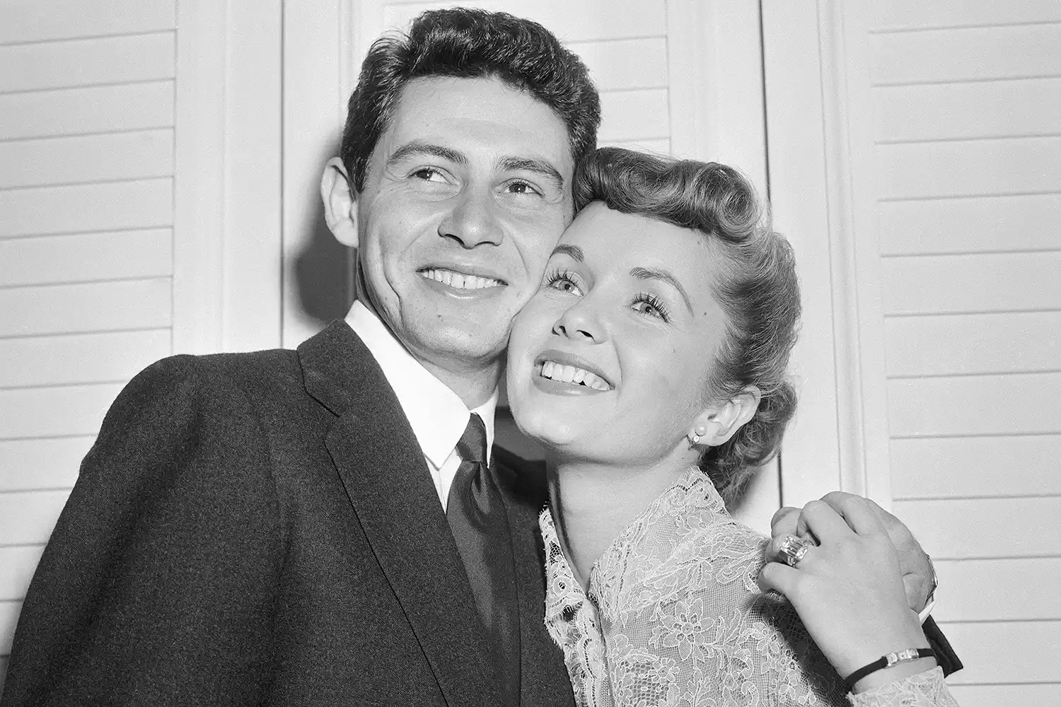 ديبي رينولدز Debbie Reynolds