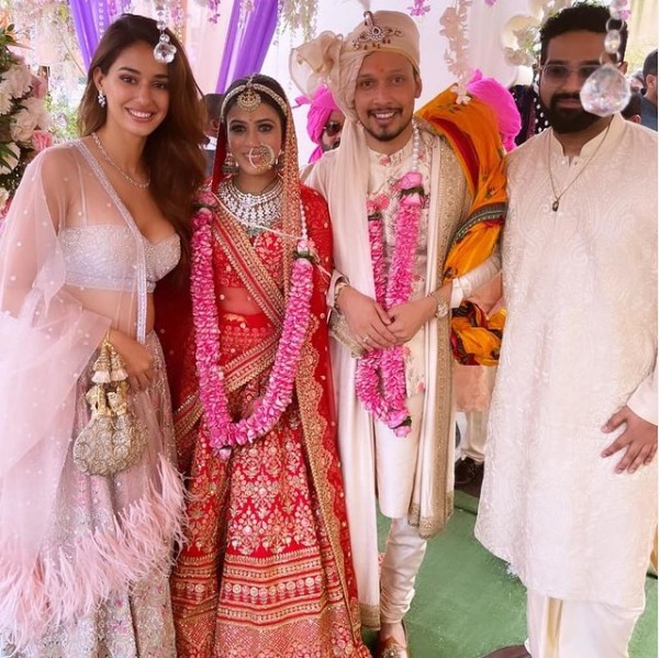 ديشا باتاني Disha Patani