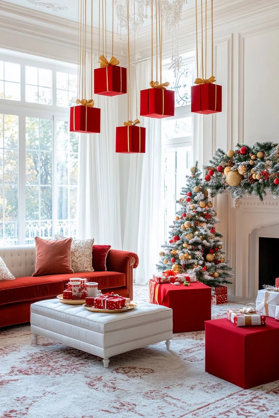 ديكور الموضوع الواحد من الاتجاهات التي ينصح الخبراء بتجنب التزيين بها