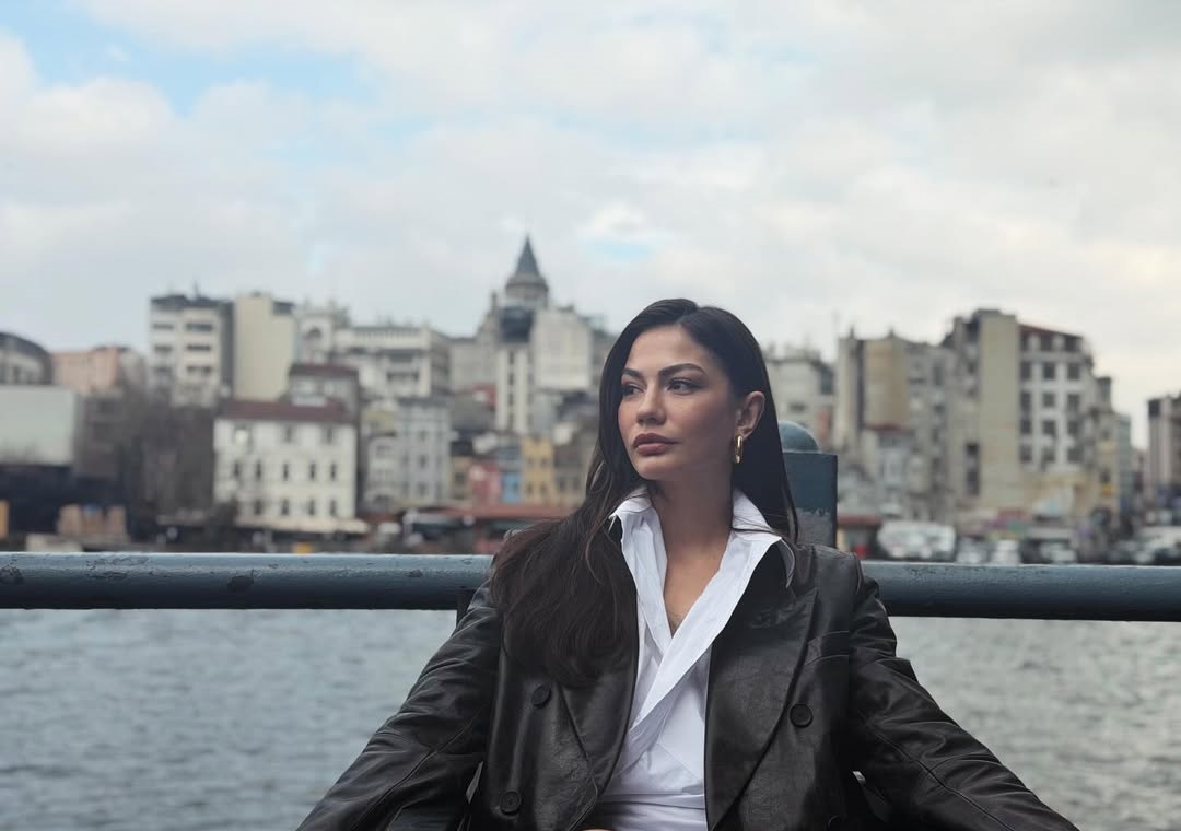 ديميت أوزدمير حاضرة في قائمة الأعلى أجرا