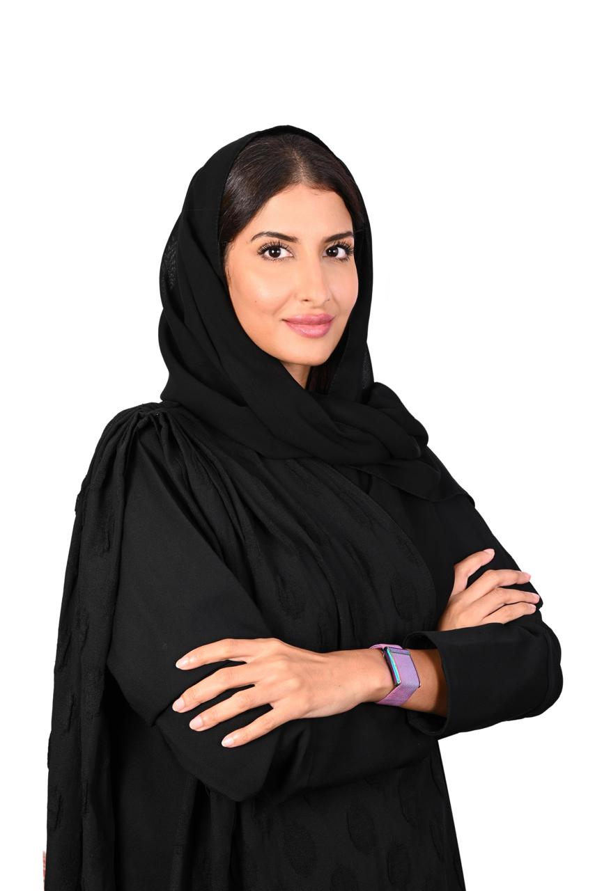 دينا الحارثي