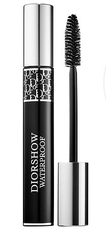 Dior Diorshow Waterproof Mascara