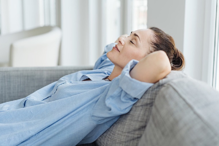 أهمية التكيف وعلاقته بالصحة النفسية