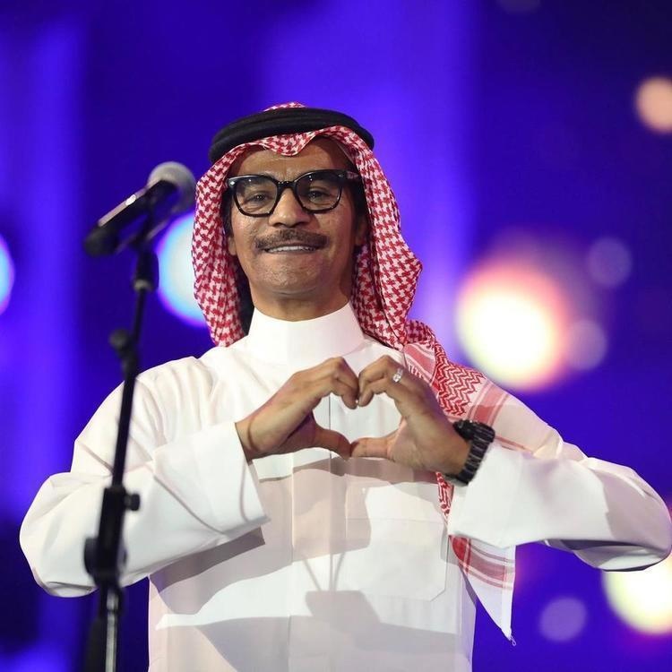 رابح صقر يستعد لطرح ألبوم جديد