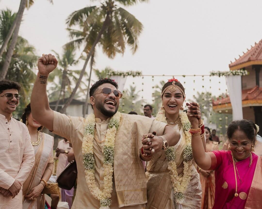 رافتار Raftaar ومانراج جواندا Manraj Jawanda