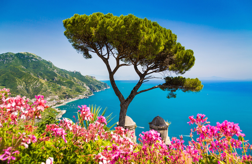 رافيلو Ravello