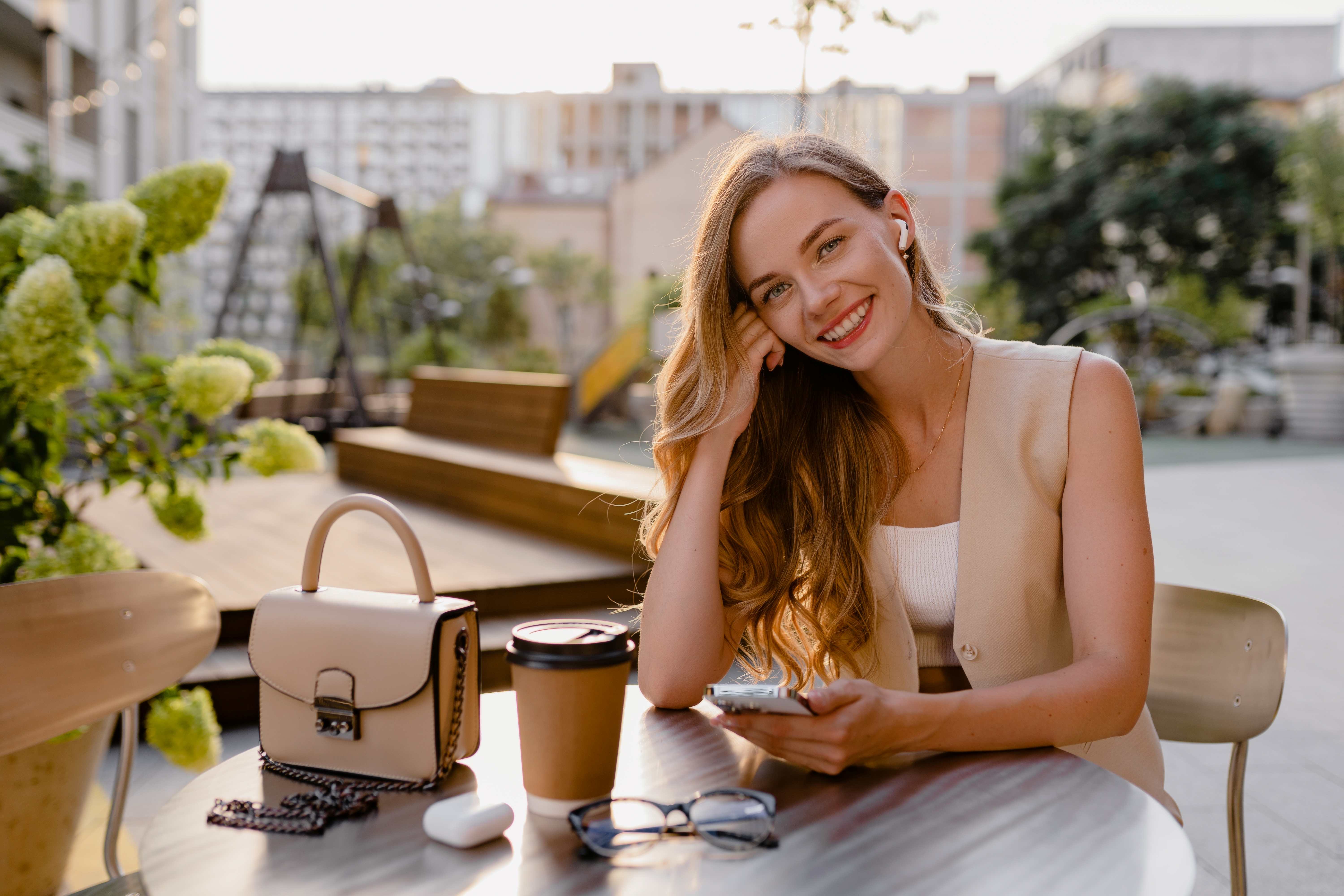 راقبي نفسك جيدا بعد قول كلمة لا