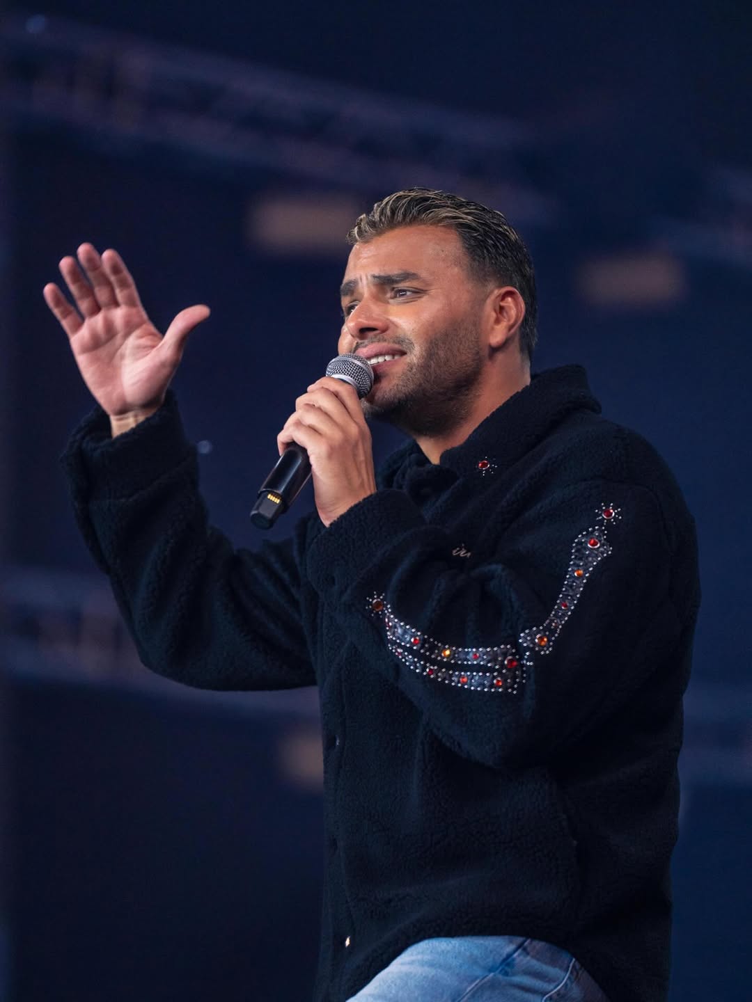 إلغاء تتر مسلسل "وننسى اللي كان"