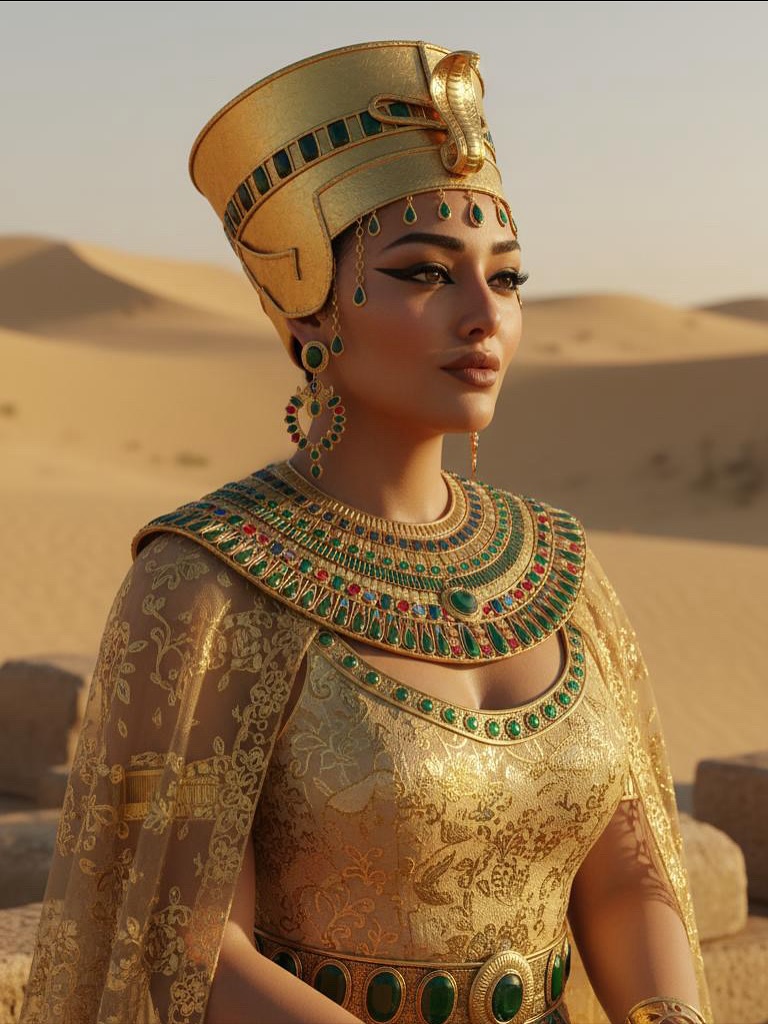 راندا البحيري