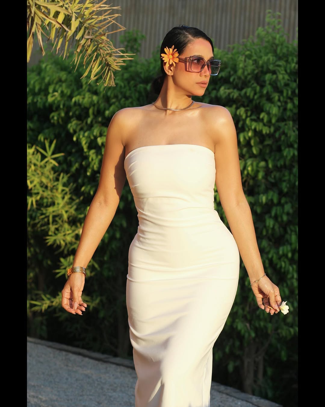 راندا عبد السلام عقدت قرانها في نوفمبر 2024