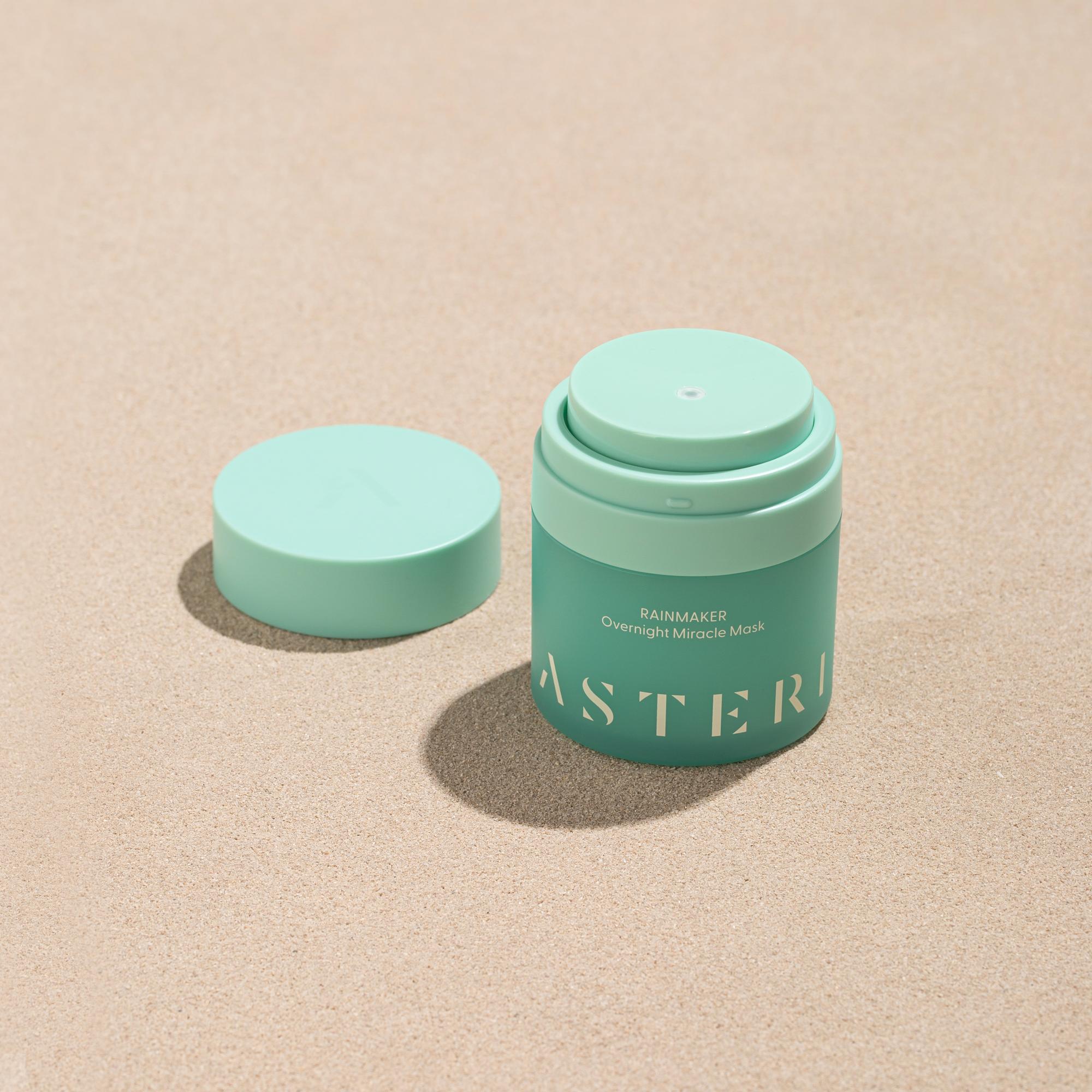 راين ميكر أوفرنايت ميراكل ماسك