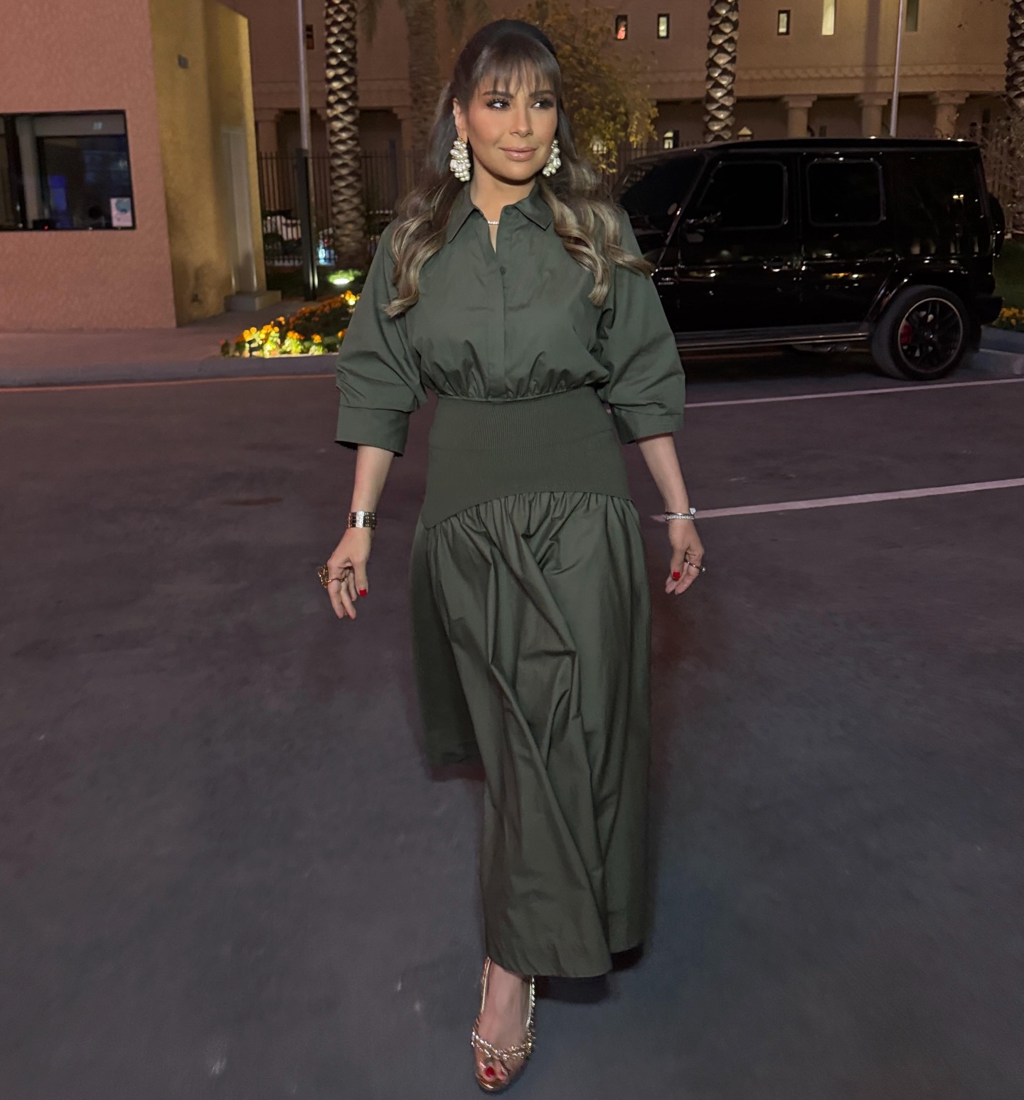 سارة دندراوي