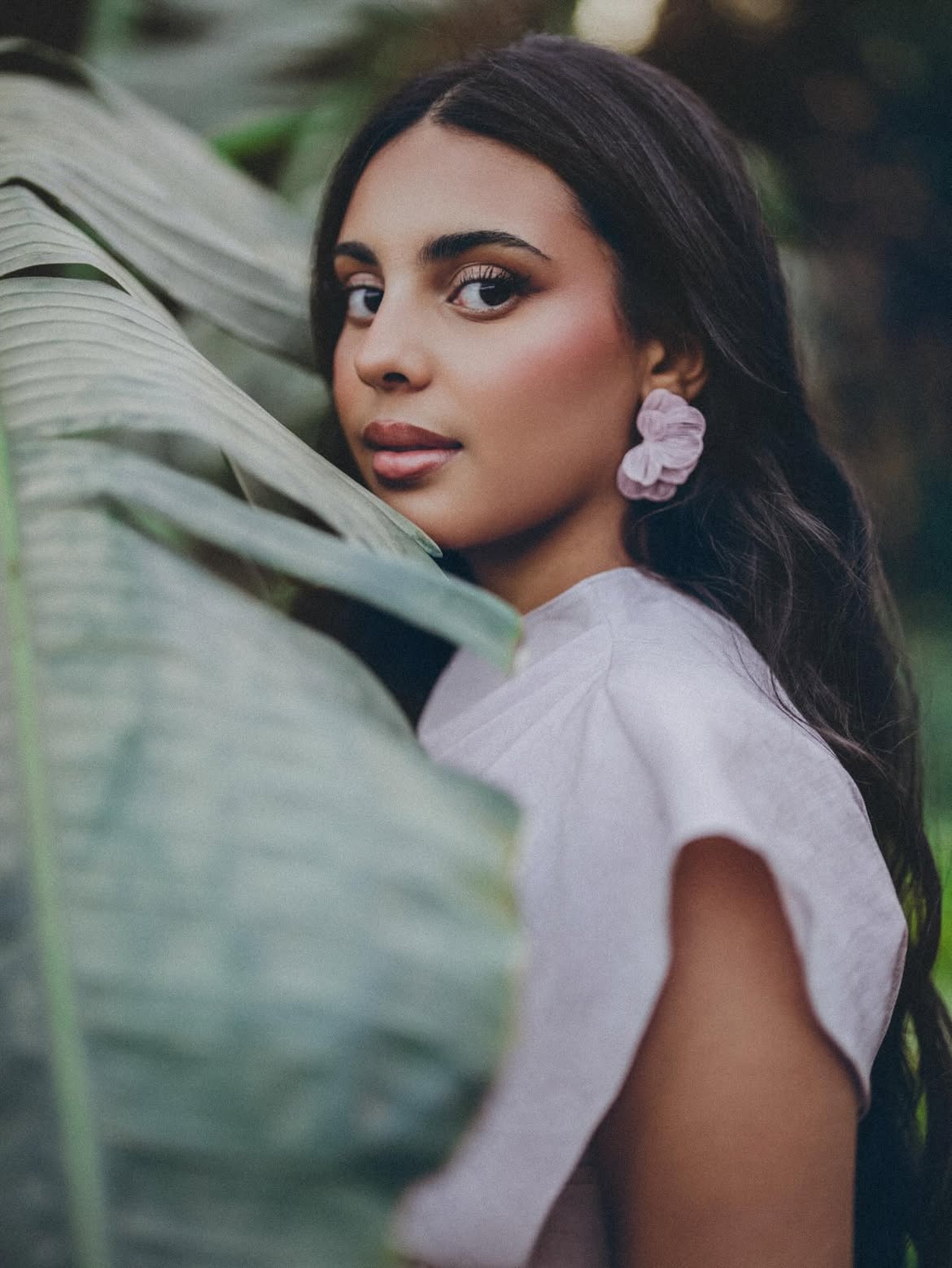رتيل الشهري تصوير lam.photographer