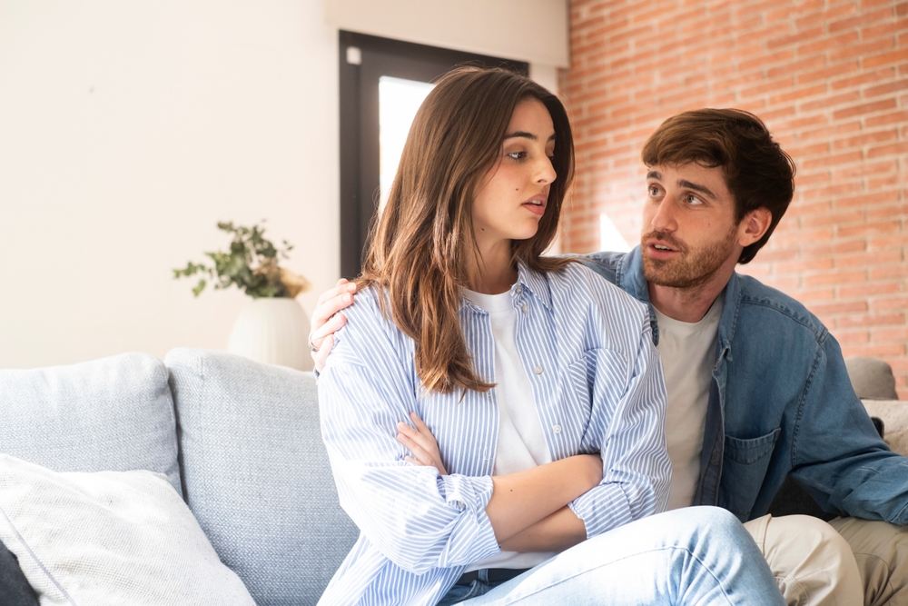 رجل الثور يقدر الصدق والتعامل المباشر