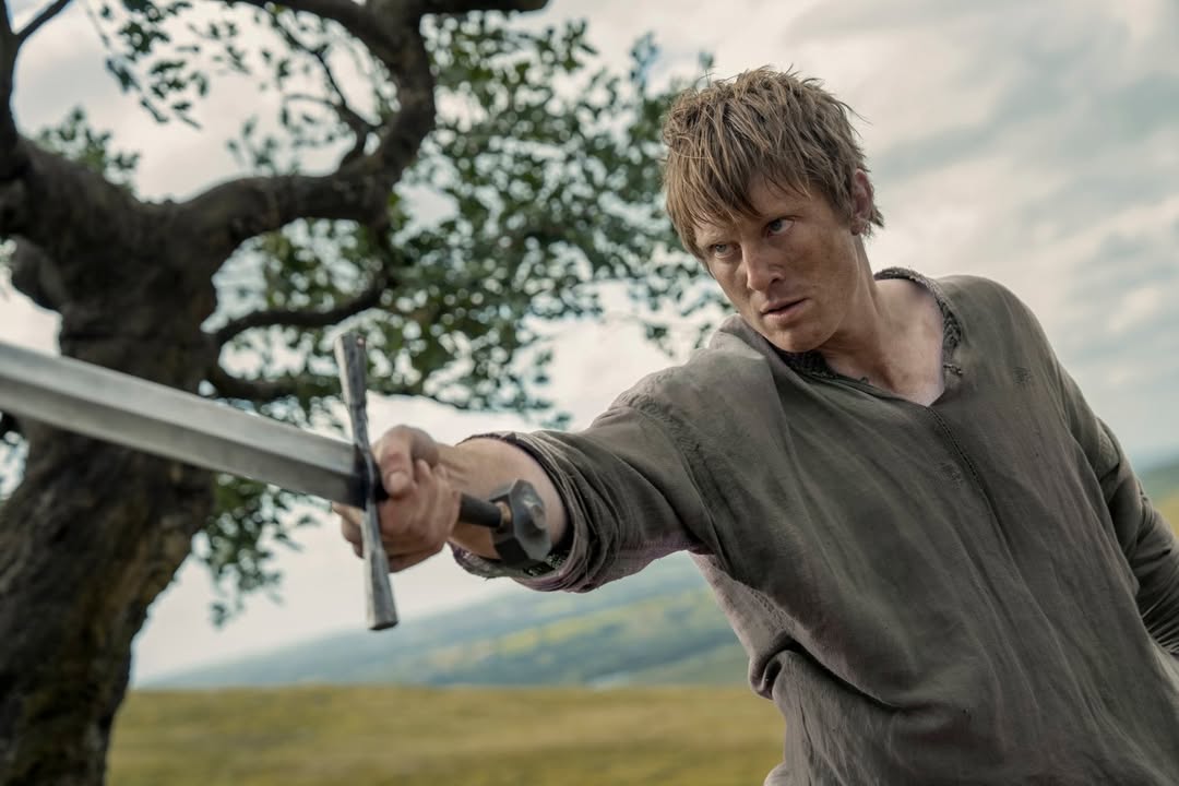 رحلة الفارس سير دنكان الهامشية